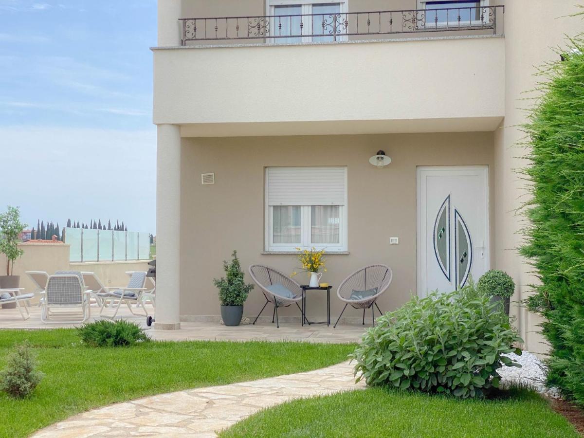 Casa Hana Bužinija Εξωτερικό φωτογραφία