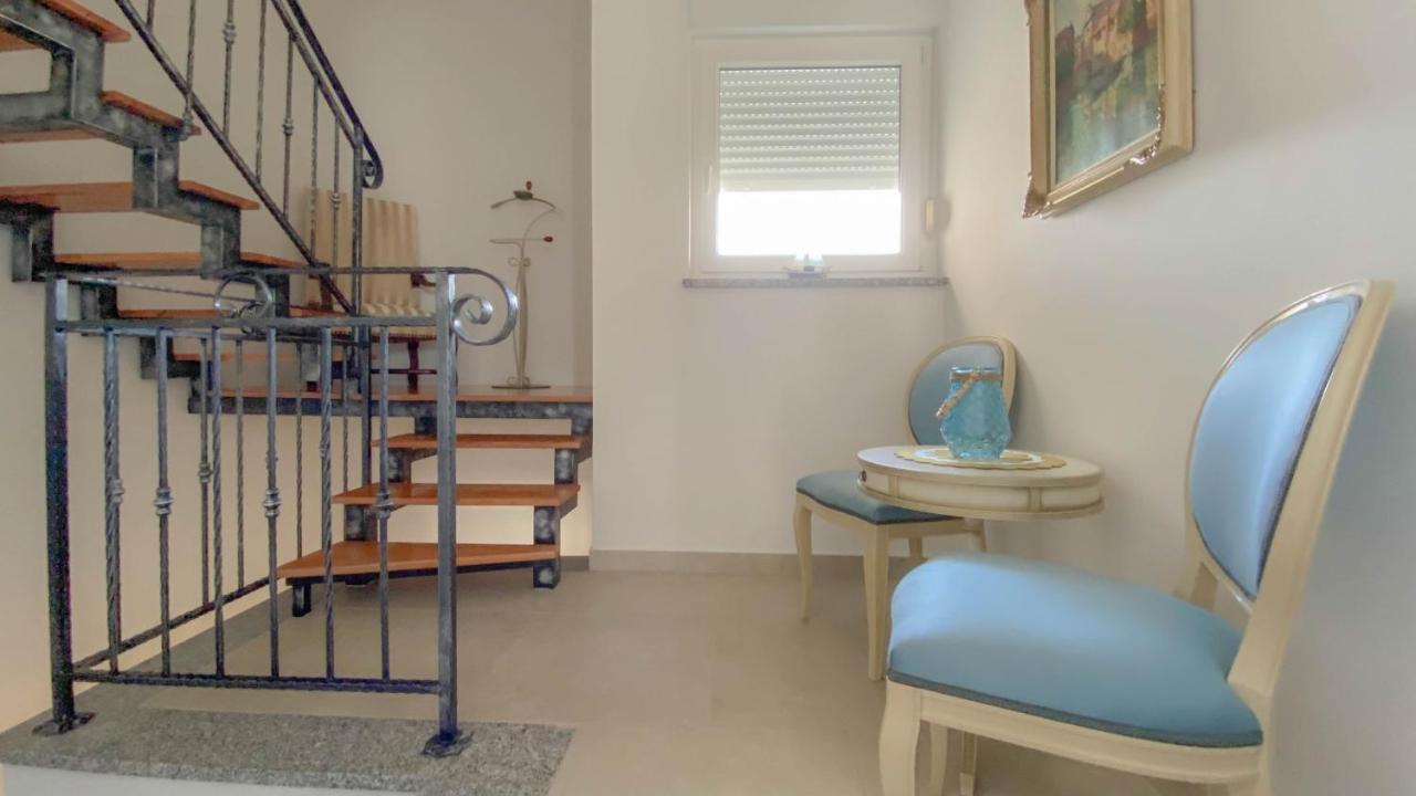 Casa Hana Bužinija Εξωτερικό φωτογραφία