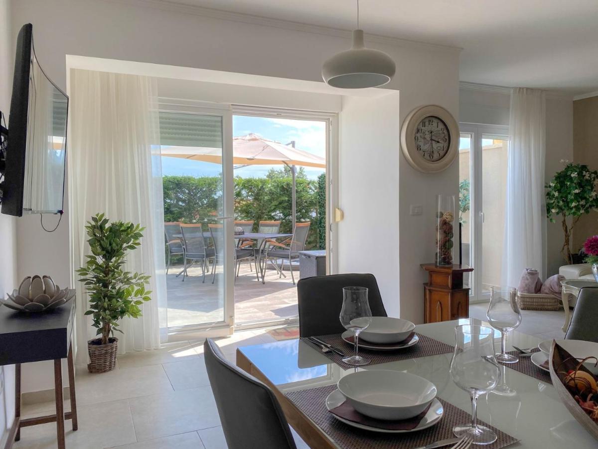 Casa Hana Bužinija Εξωτερικό φωτογραφία