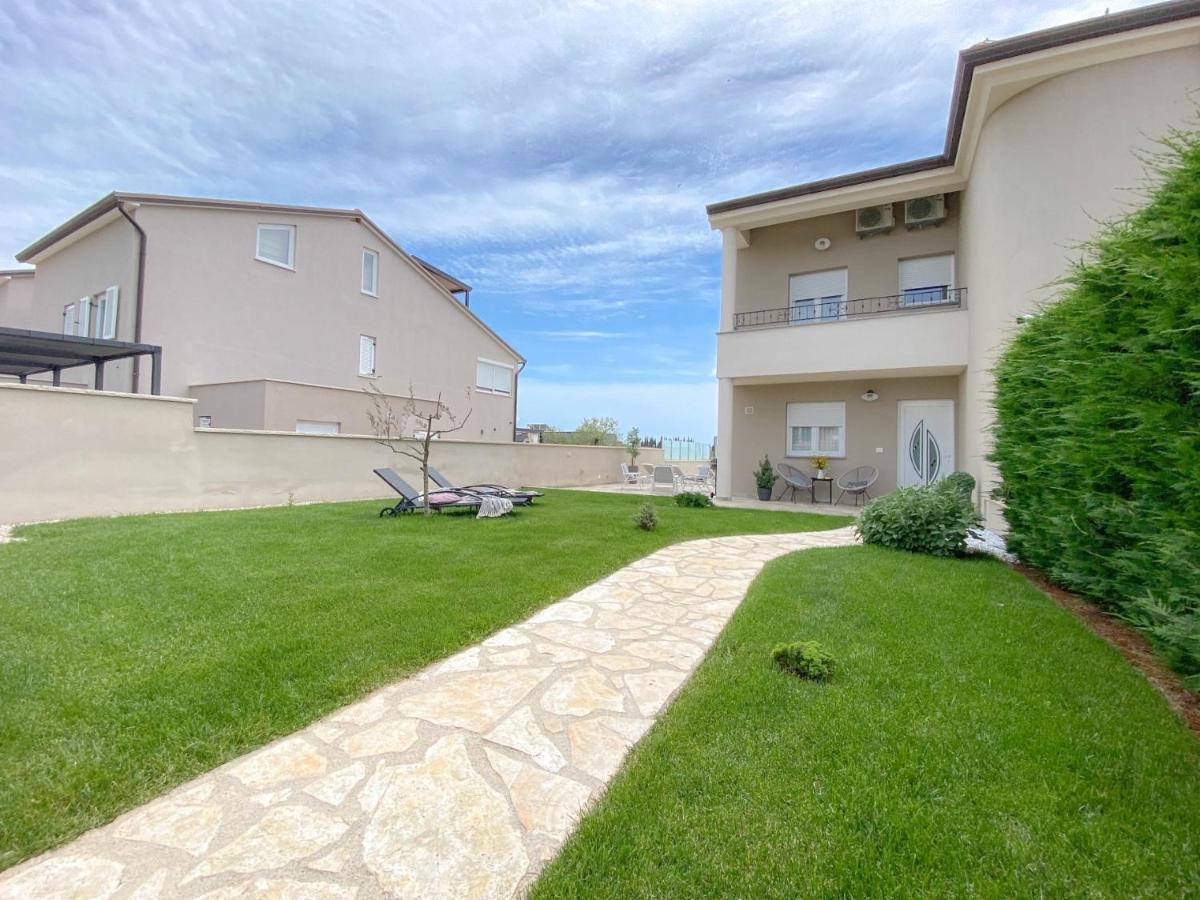 Casa Hana Bužinija Εξωτερικό φωτογραφία