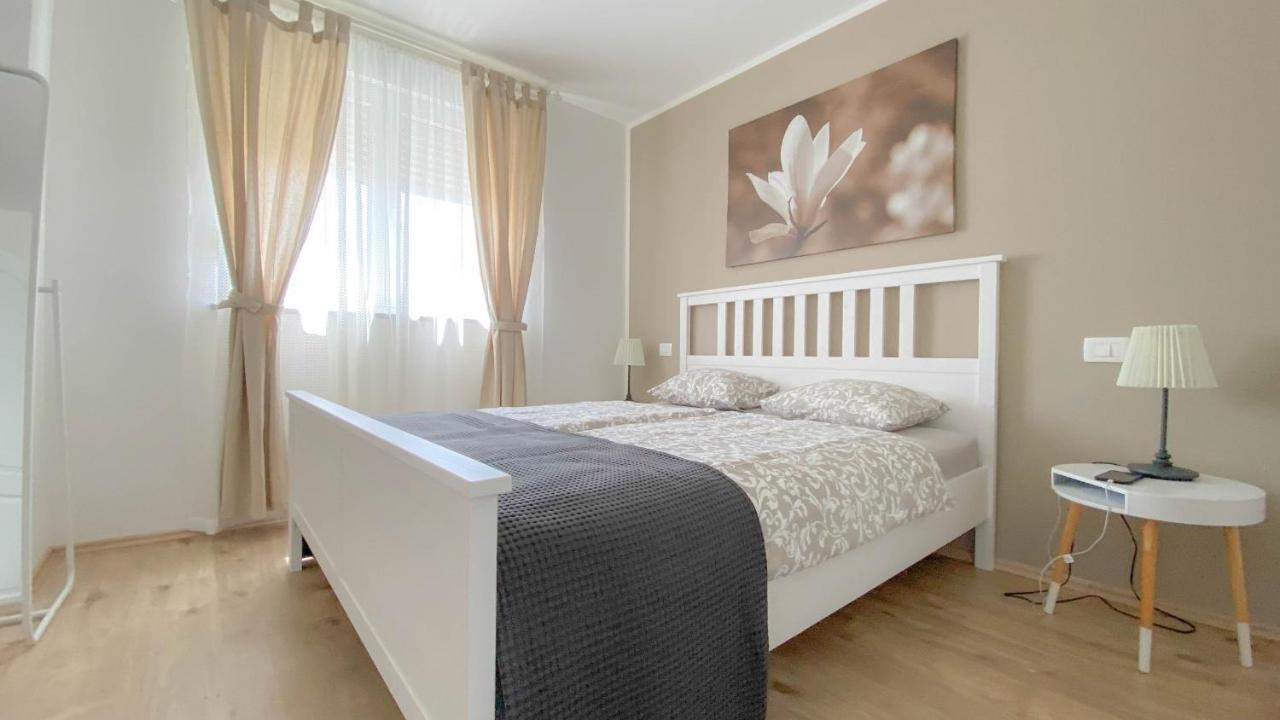 Casa Hana Bužinija Εξωτερικό φωτογραφία