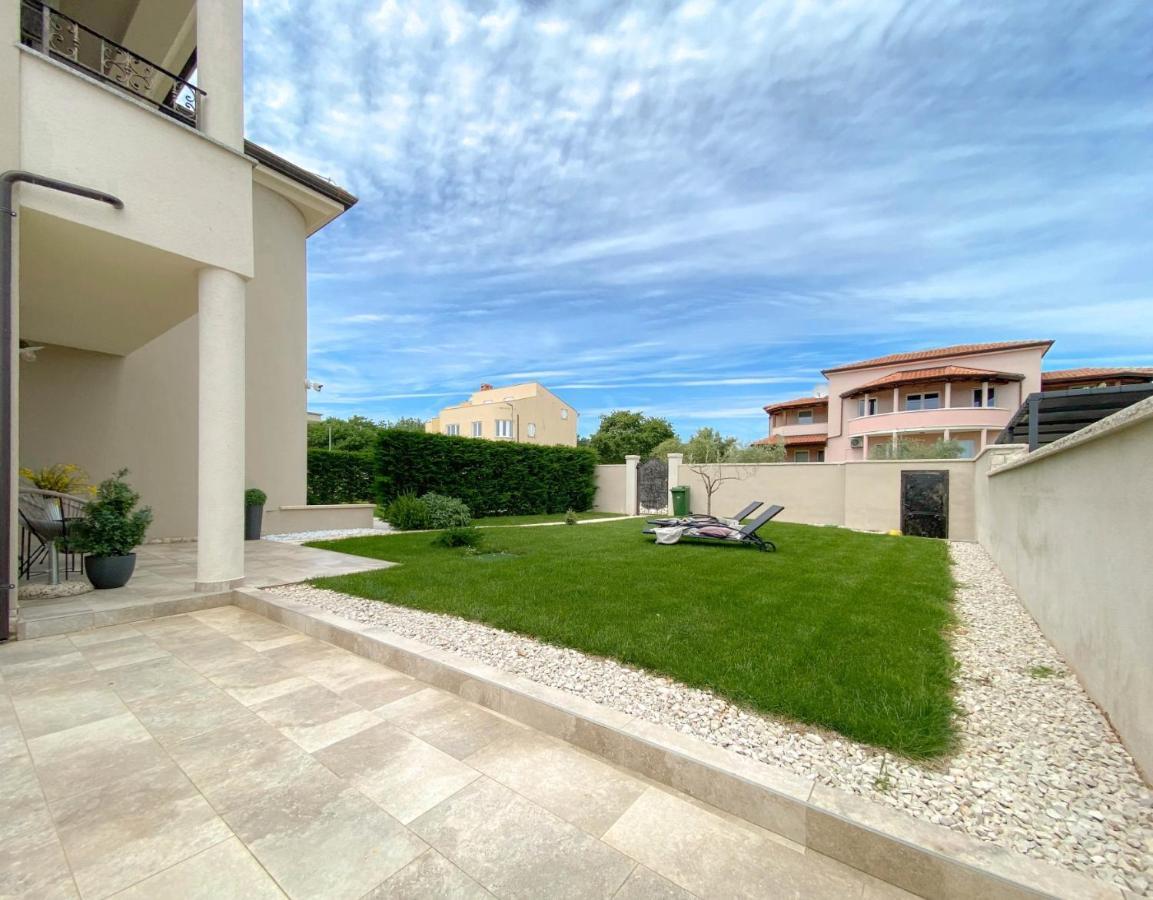 Casa Hana Bužinija Εξωτερικό φωτογραφία