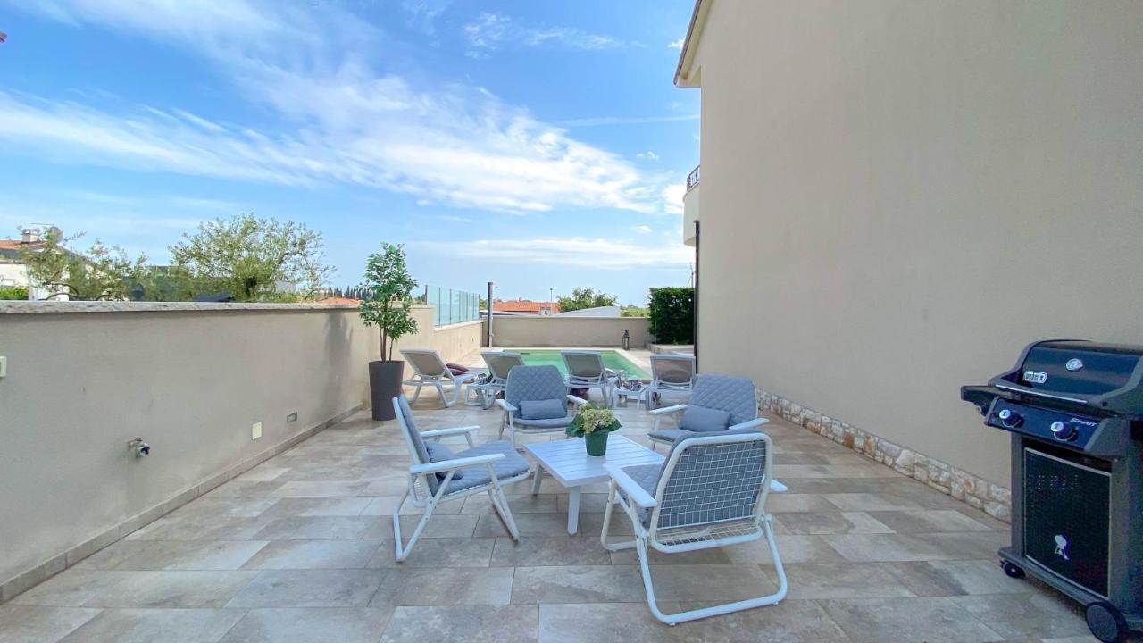 Casa Hana Bužinija Εξωτερικό φωτογραφία
