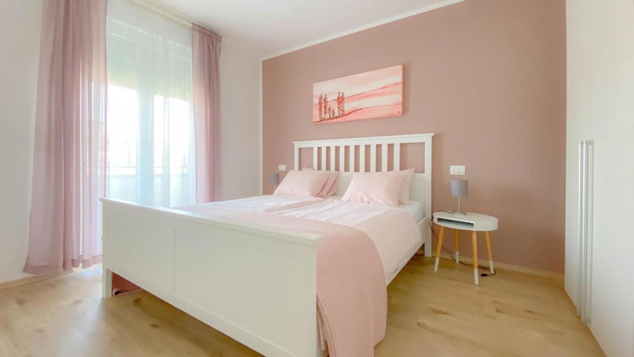 Casa Hana Bužinija Εξωτερικό φωτογραφία