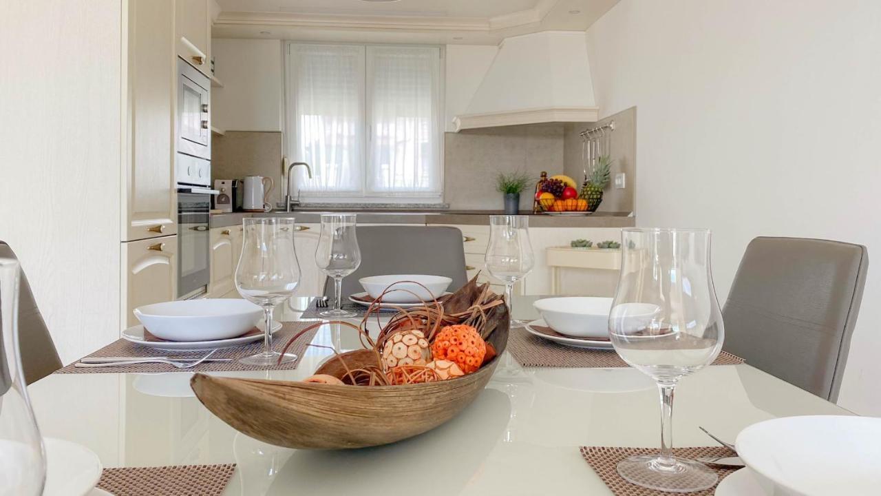 Casa Hana Bužinija Εξωτερικό φωτογραφία